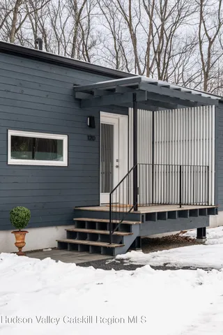 $1,275,000 | 120 Cauterskill Avenue, Catskill, NY 12414