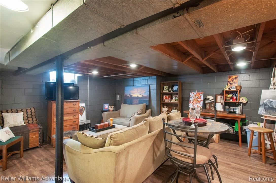 3112 Trafford Road Royal Oak, MI 48073 - Photo 35 of 44 TraffordRd_3112_Basement_01.jpg