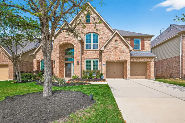 $679,800 | 27938 Bradford Ridge Drive, Katy, TX 77494