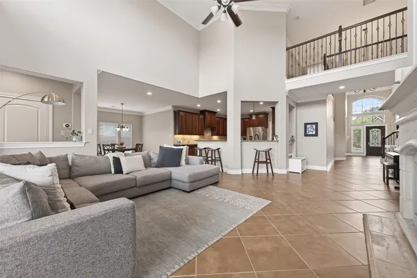 $679,800 | 27938 Bradford Ridge Drive, Katy, TX 77494