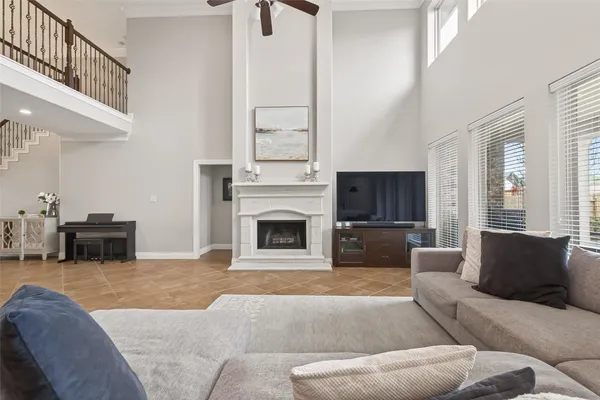 $679,800 | 27938 Bradford Ridge Drive, Katy, TX 77494