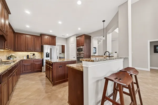 $679,800 | 27938 Bradford Ridge Drive, Katy, TX 77494