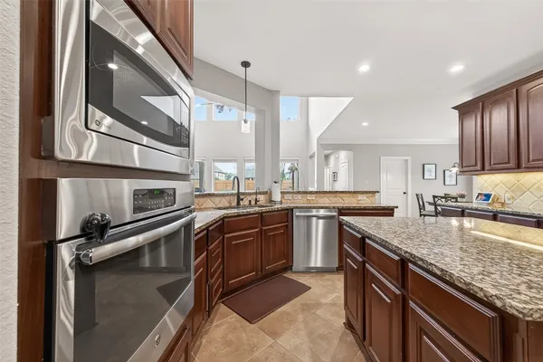 $679,800 | 27938 Bradford Ridge Drive, Katy, TX 77494