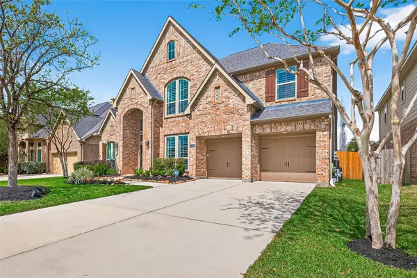$679,800 | 27938 Bradford Ridge Drive, Katy, TX 77494