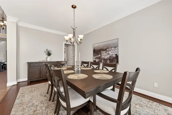 $679,800 | 27938 Bradford Ridge Drive, Katy, TX 77494