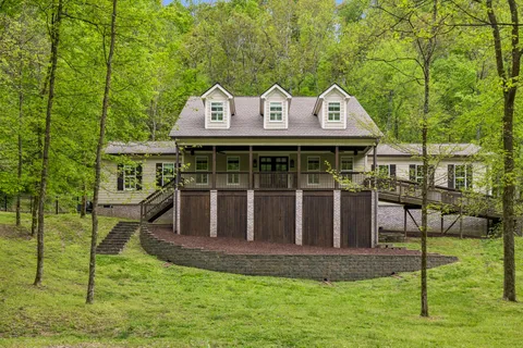 $1,649,999 | 2288 North Berrys Chapel Road, Franklin, TN 37069