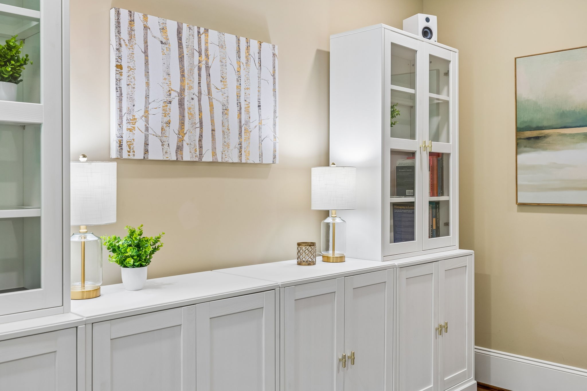 2288 North Berrys Chapel Road Franklin, TN 37069 - Photo 11 of 73