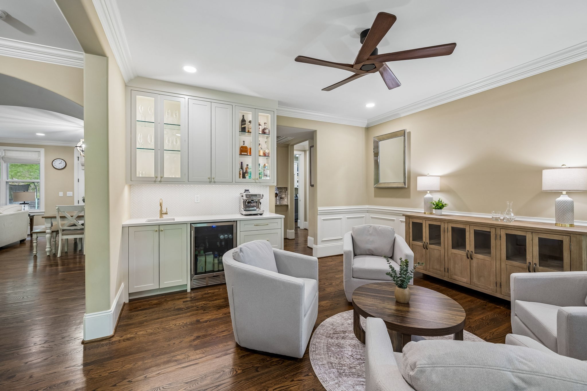 2288 North Berrys Chapel Road Franklin, TN 37069 - Photo 12 of 73