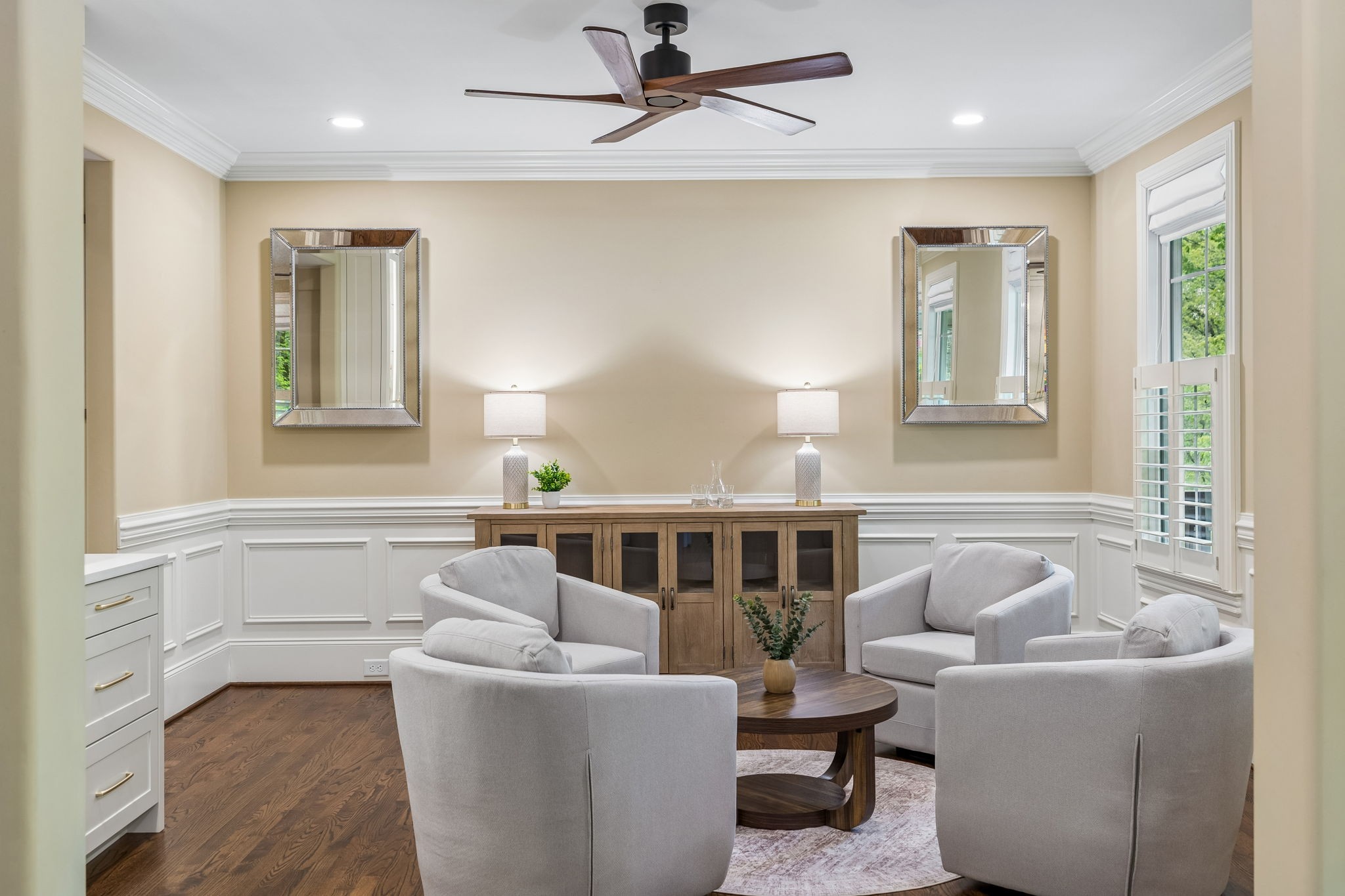 2288 North Berrys Chapel Road Franklin, TN 37069 - Photo 13 of 73