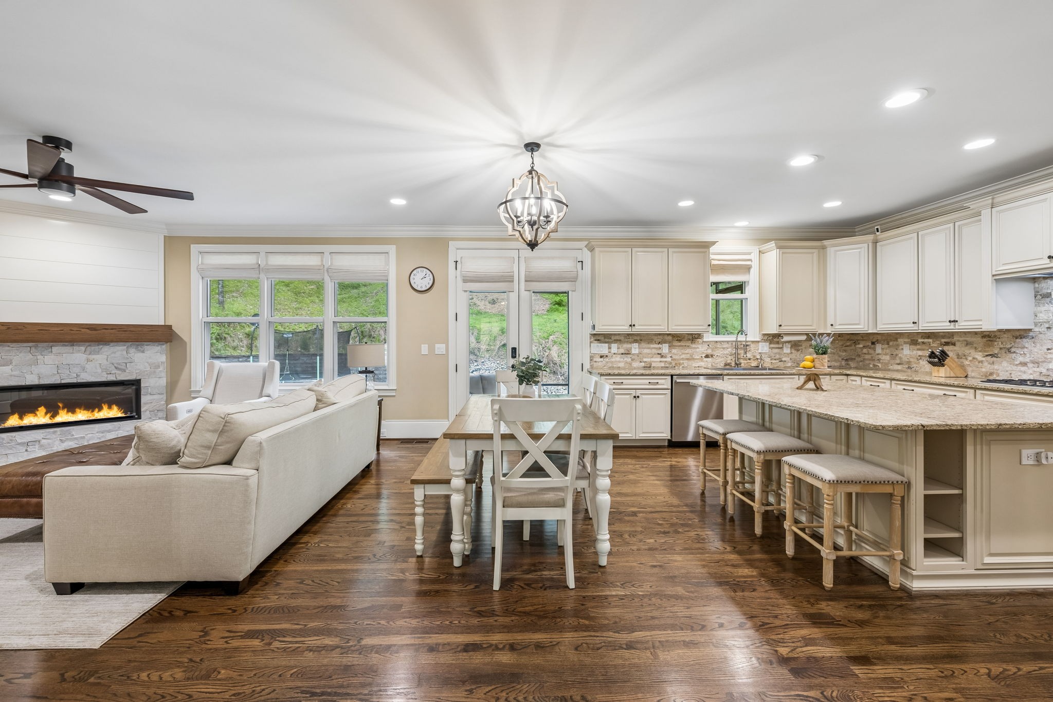 2288 North Berrys Chapel Road Franklin, TN 37069 - Photo 15 of 73