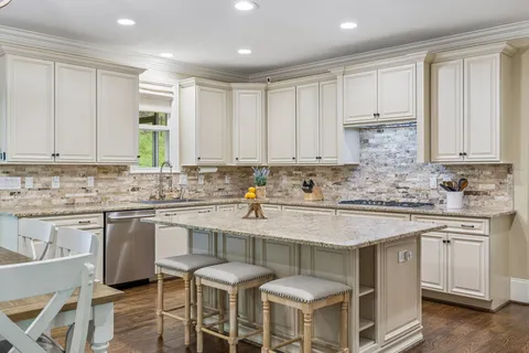 $1,649,999 | 2288 North Berrys Chapel Road, Franklin, TN 37069