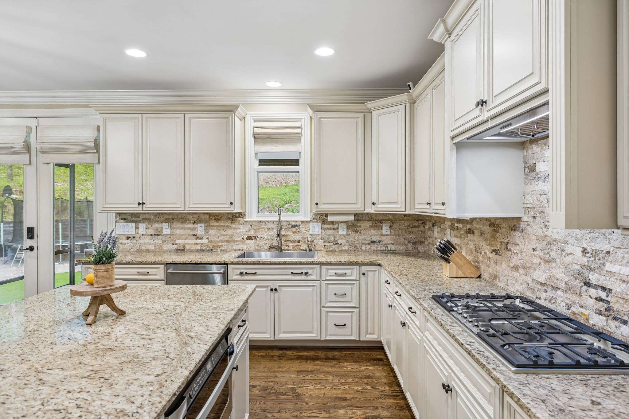 2288 North Berrys Chapel Road Franklin, TN 37069 - Photo 17 of 73