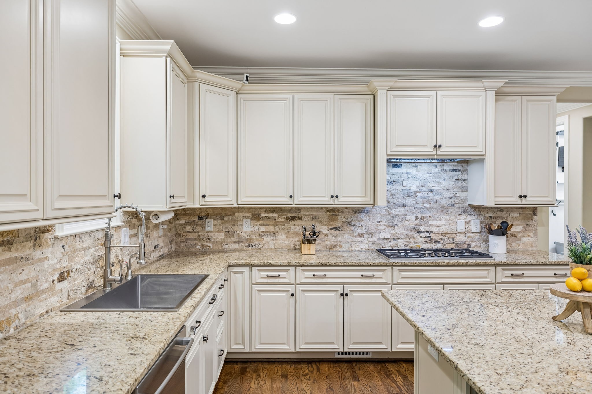 2288 North Berrys Chapel Road Franklin, TN 37069 - Photo 18 of 73