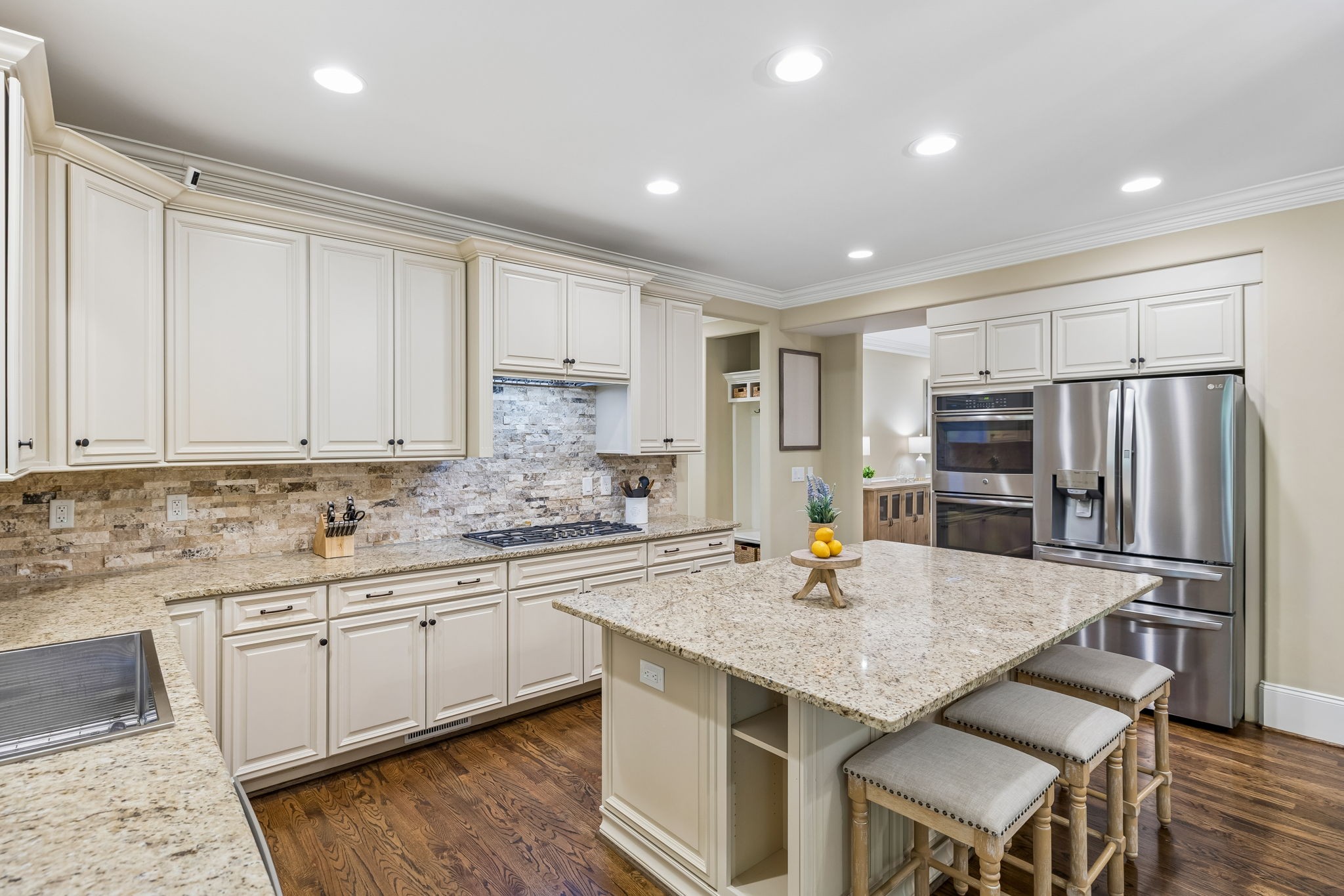 2288 North Berrys Chapel Road Franklin, TN 37069 - Photo 19 of 73
