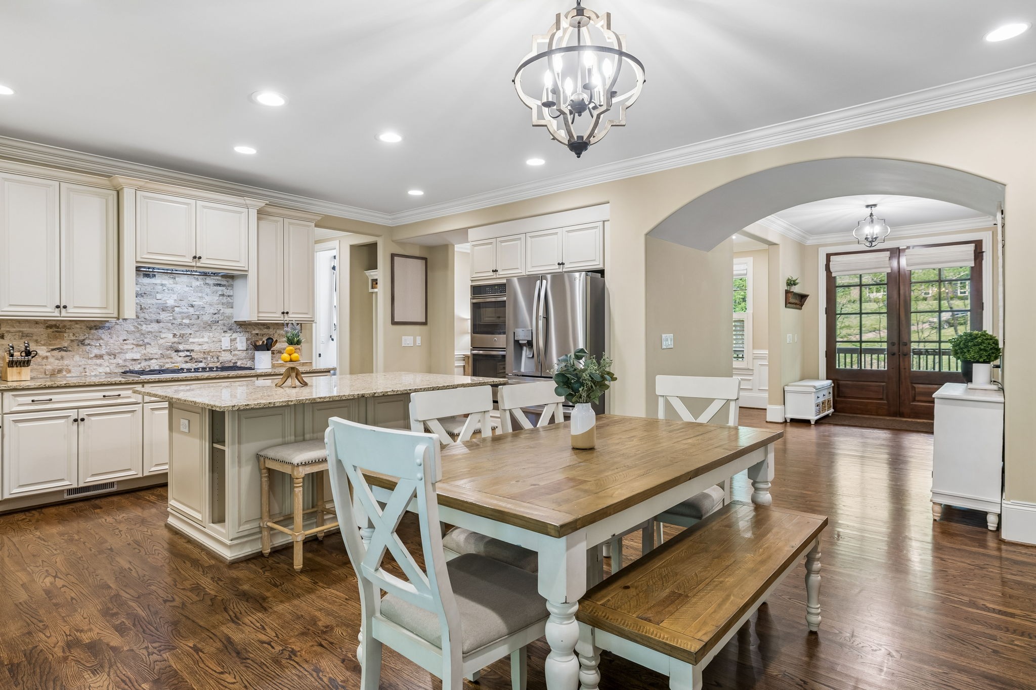2288 North Berrys Chapel Road Franklin, TN 37069 - Photo 20 of 73