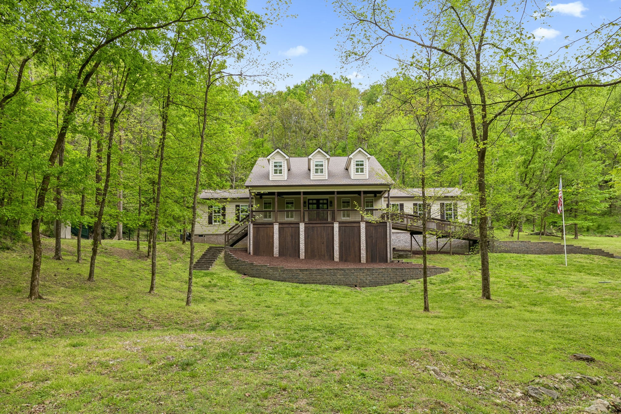 2288 North Berrys Chapel Road Franklin, TN 37069 - Photo 2 of 73
