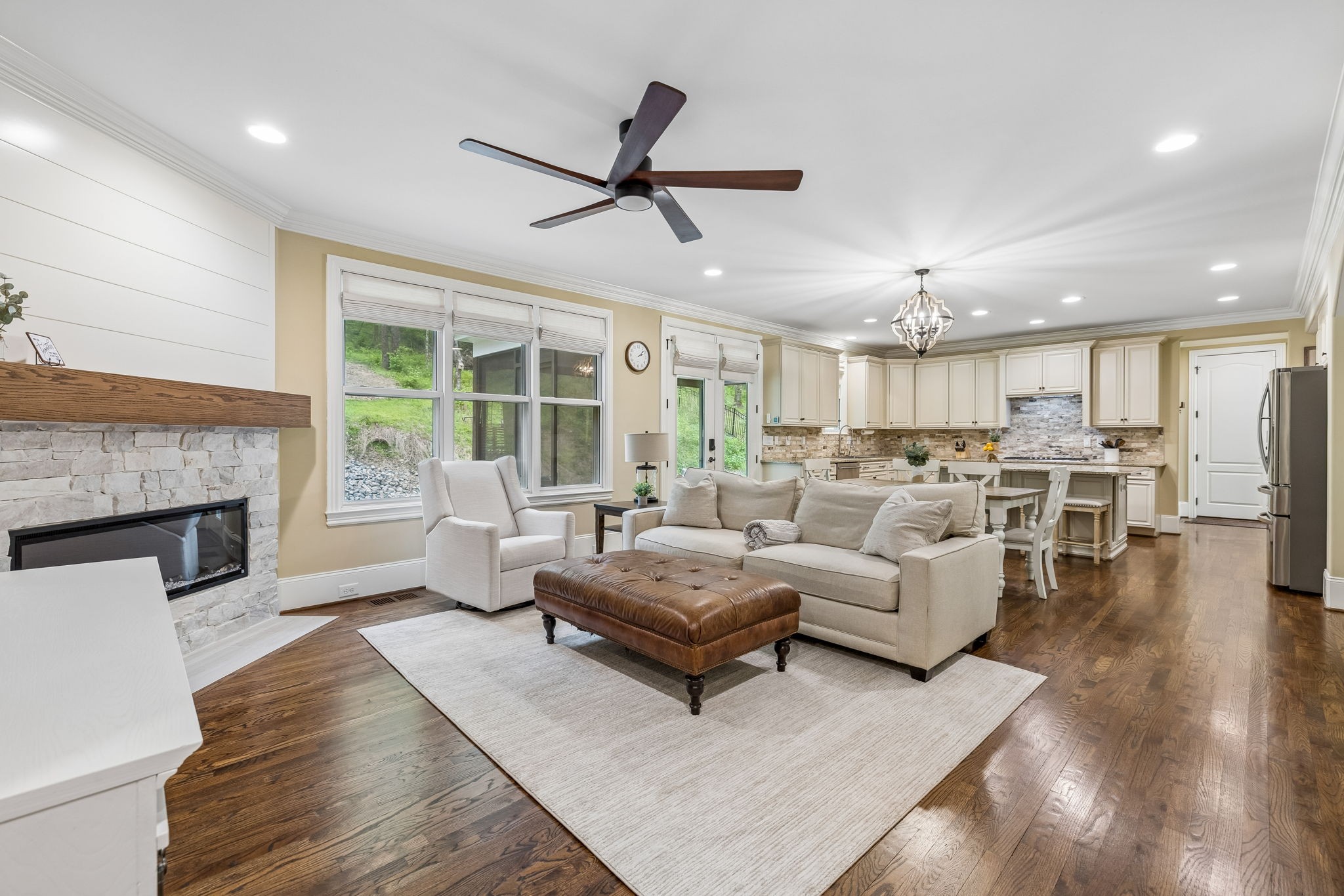 2288 North Berrys Chapel Road Franklin, TN 37069 - Photo 22 of 73