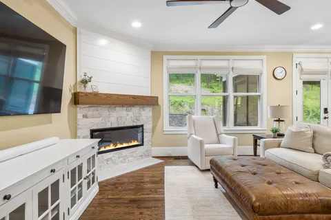 $1,649,999 | 2288 North Berrys Chapel Road, Franklin, TN 37069