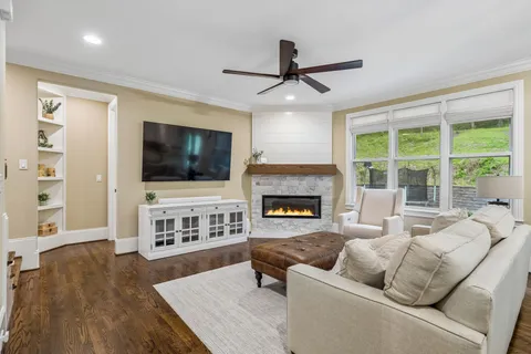 $1,649,999 | 2288 North Berrys Chapel Road, Franklin, TN 37069