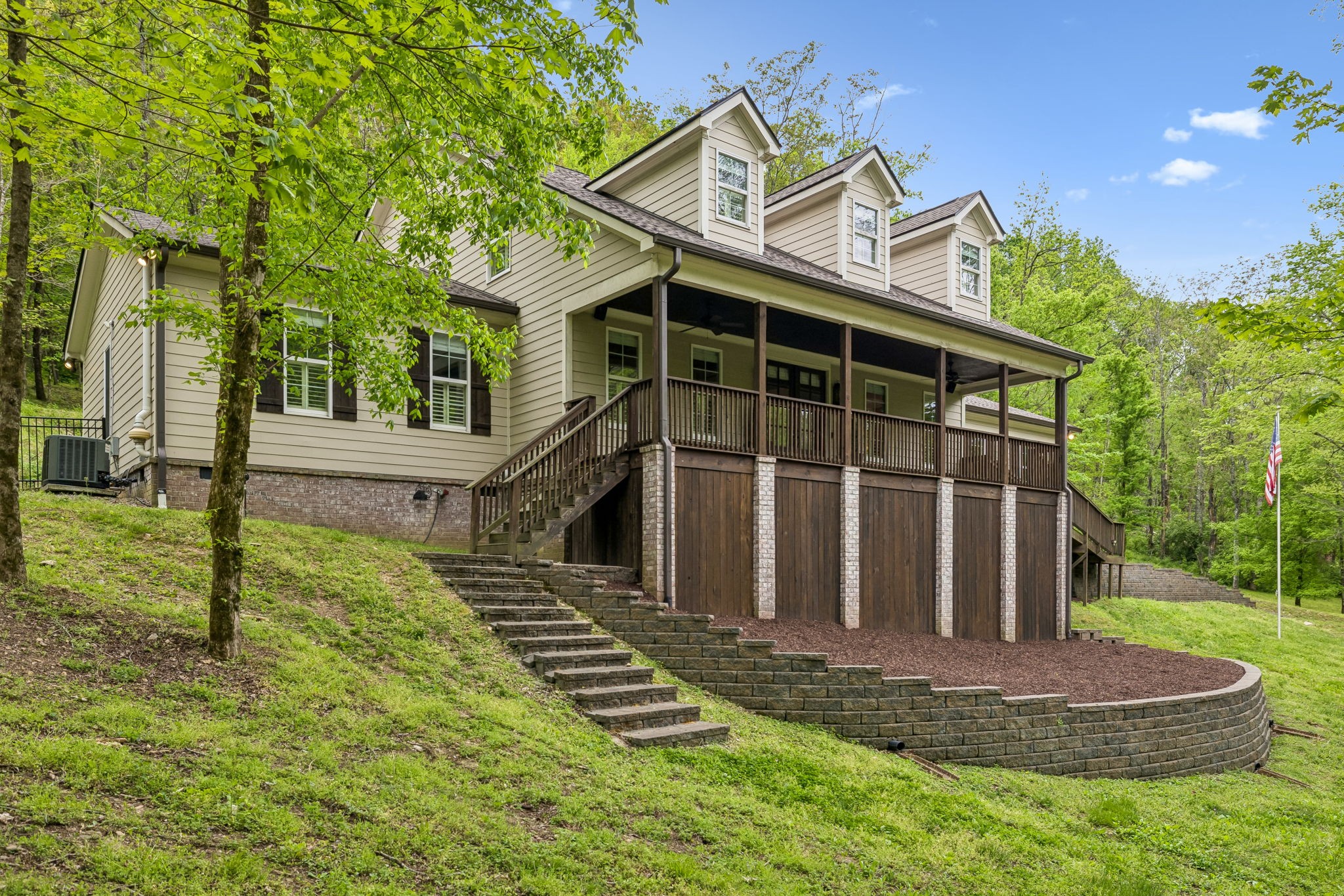 2288 North Berrys Chapel Road Franklin, TN 37069 - Photo 3 of 73