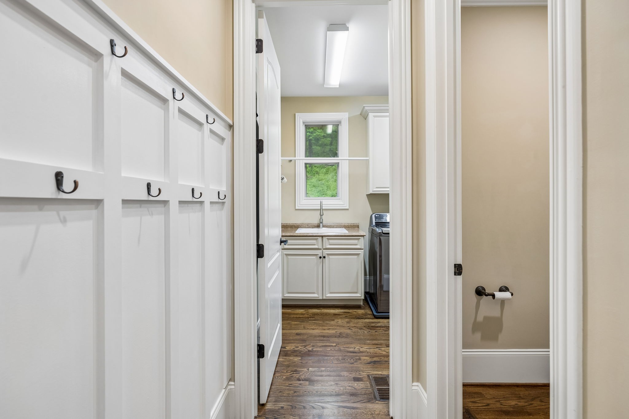 2288 North Berrys Chapel Road Franklin, TN 37069 - Photo 32 of 73