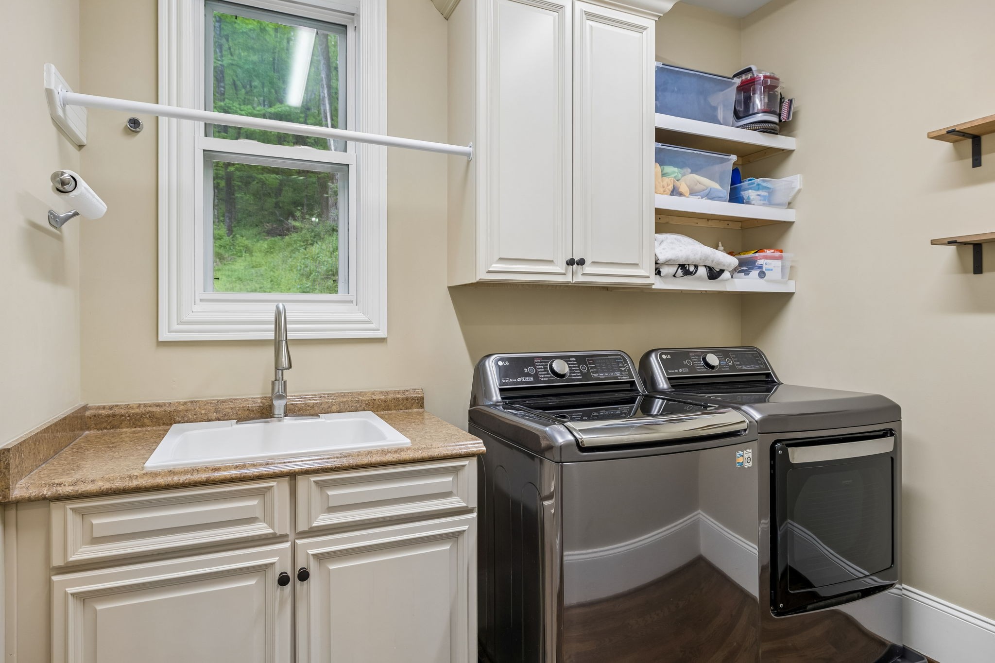 2288 North Berrys Chapel Road Franklin, TN 37069 - Photo 33 of 73