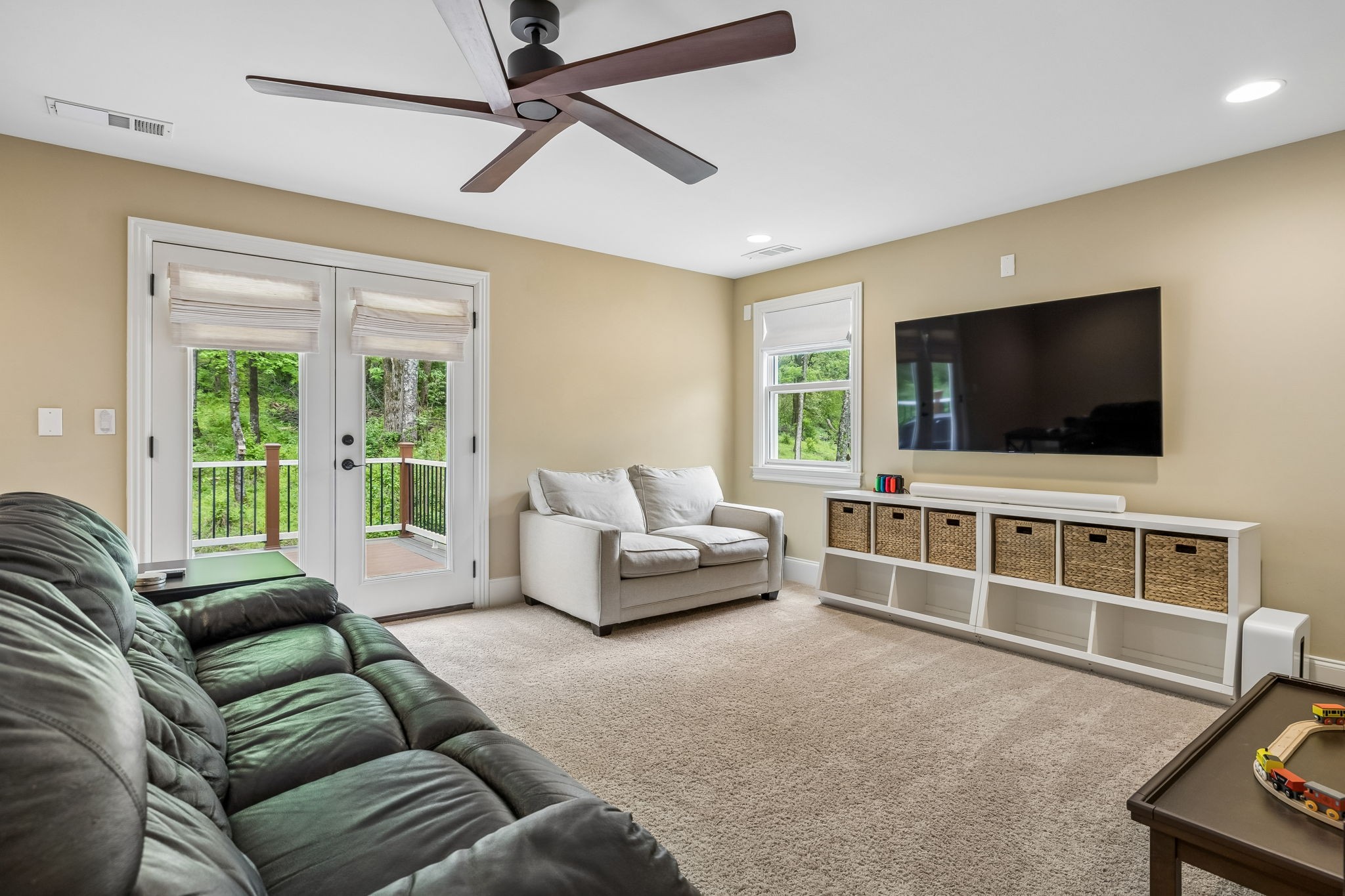 2288 North Berrys Chapel Road Franklin, TN 37069 - Photo 35 of 73
