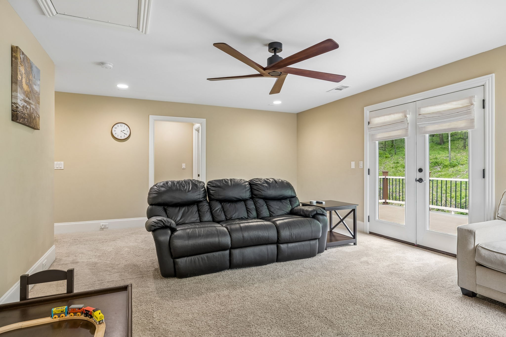 2288 North Berrys Chapel Road Franklin, TN 37069 - Photo 36 of 73
