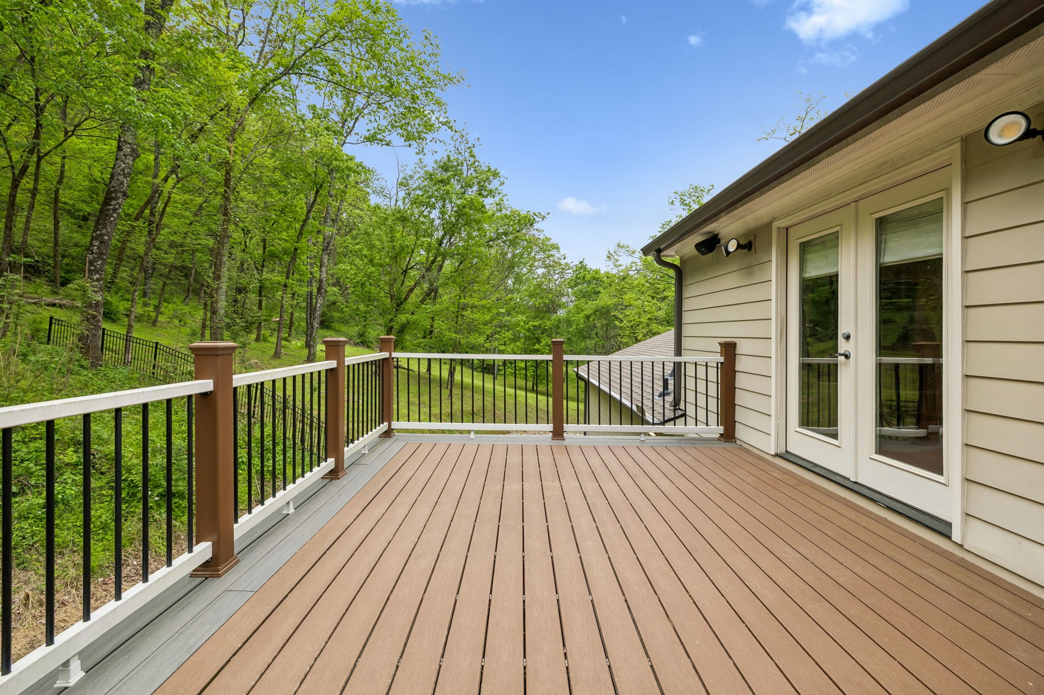 2288 North Berrys Chapel Road Franklin, TN 37069 - Photo 39 of 73