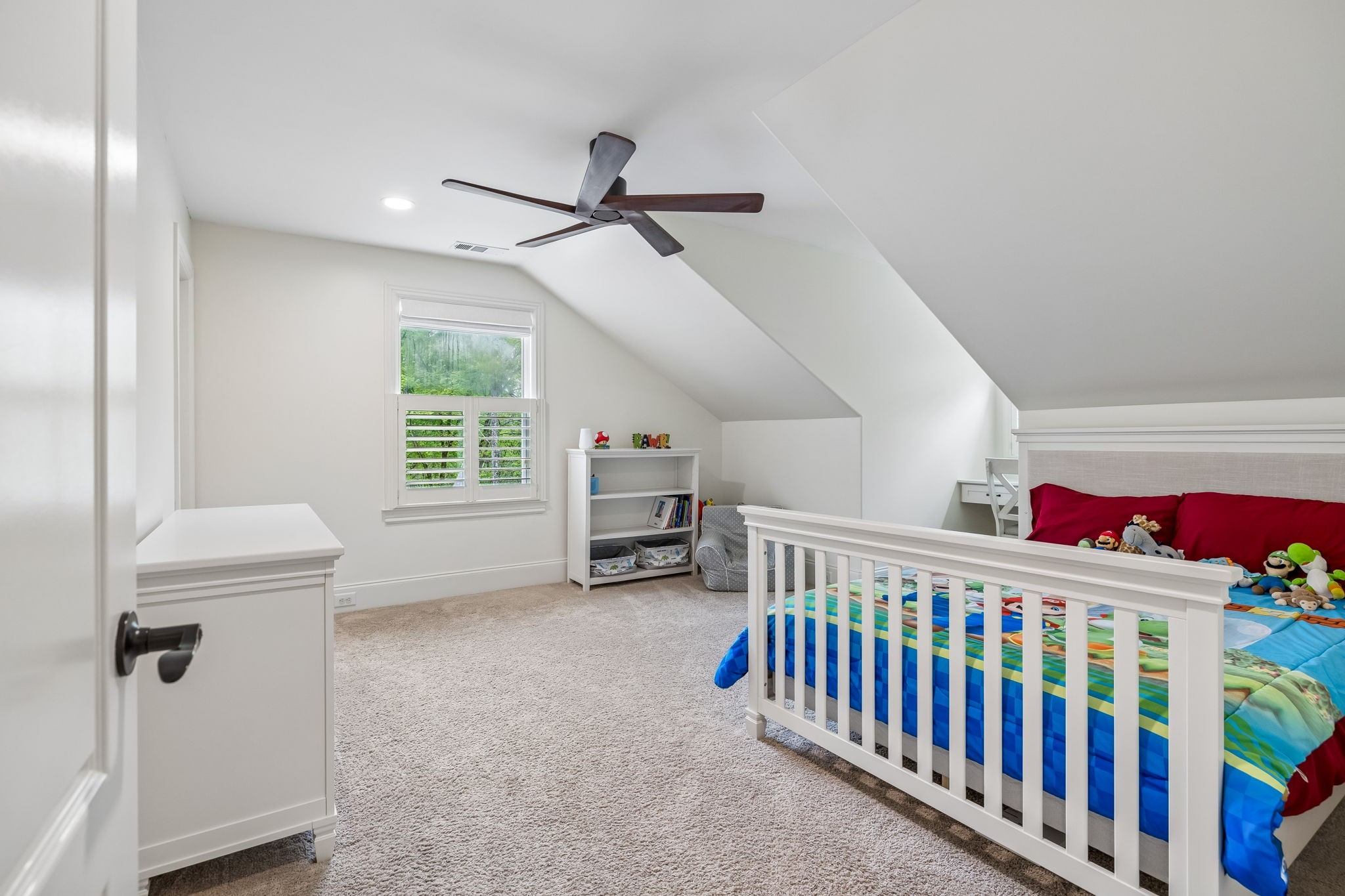 2288 North Berrys Chapel Road Franklin, TN 37069 - Photo 40 of 73