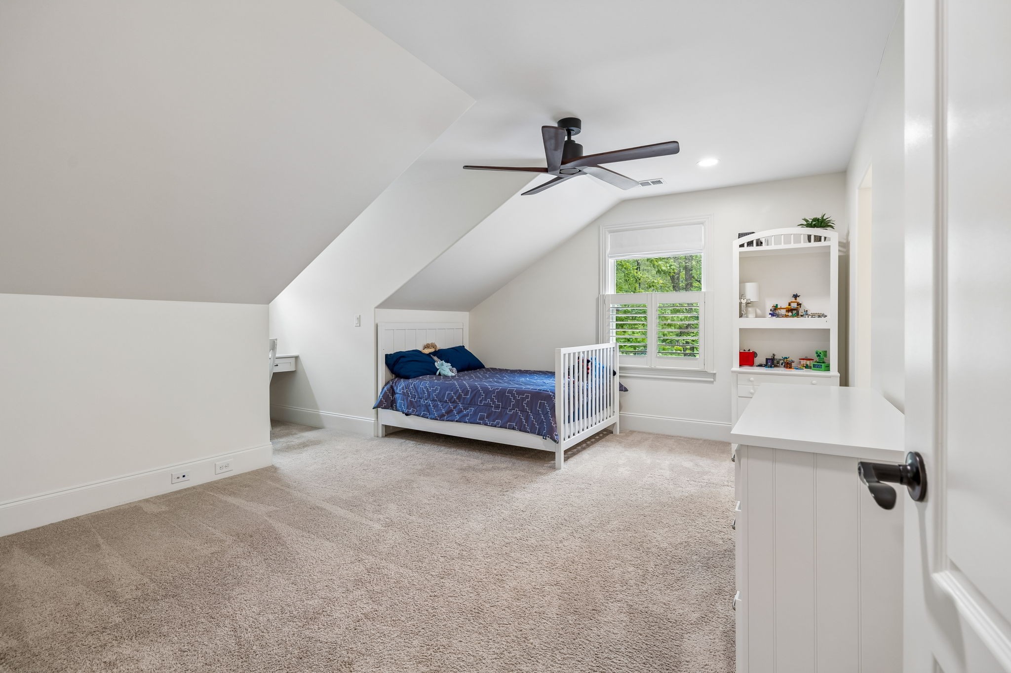 2288 North Berrys Chapel Road Franklin, TN 37069 - Photo 42 of 73