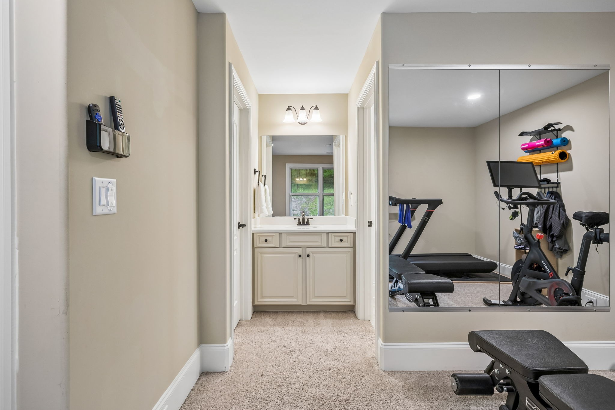 2288 North Berrys Chapel Road Franklin, TN 37069 - Photo 45 of 73