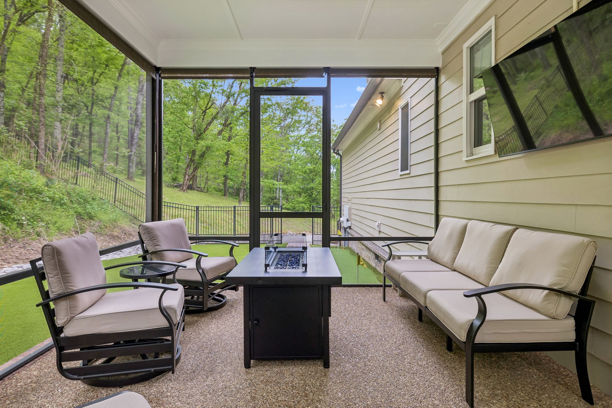 2288 North Berrys Chapel Road Franklin, TN 37069 - Photo 47 of 73