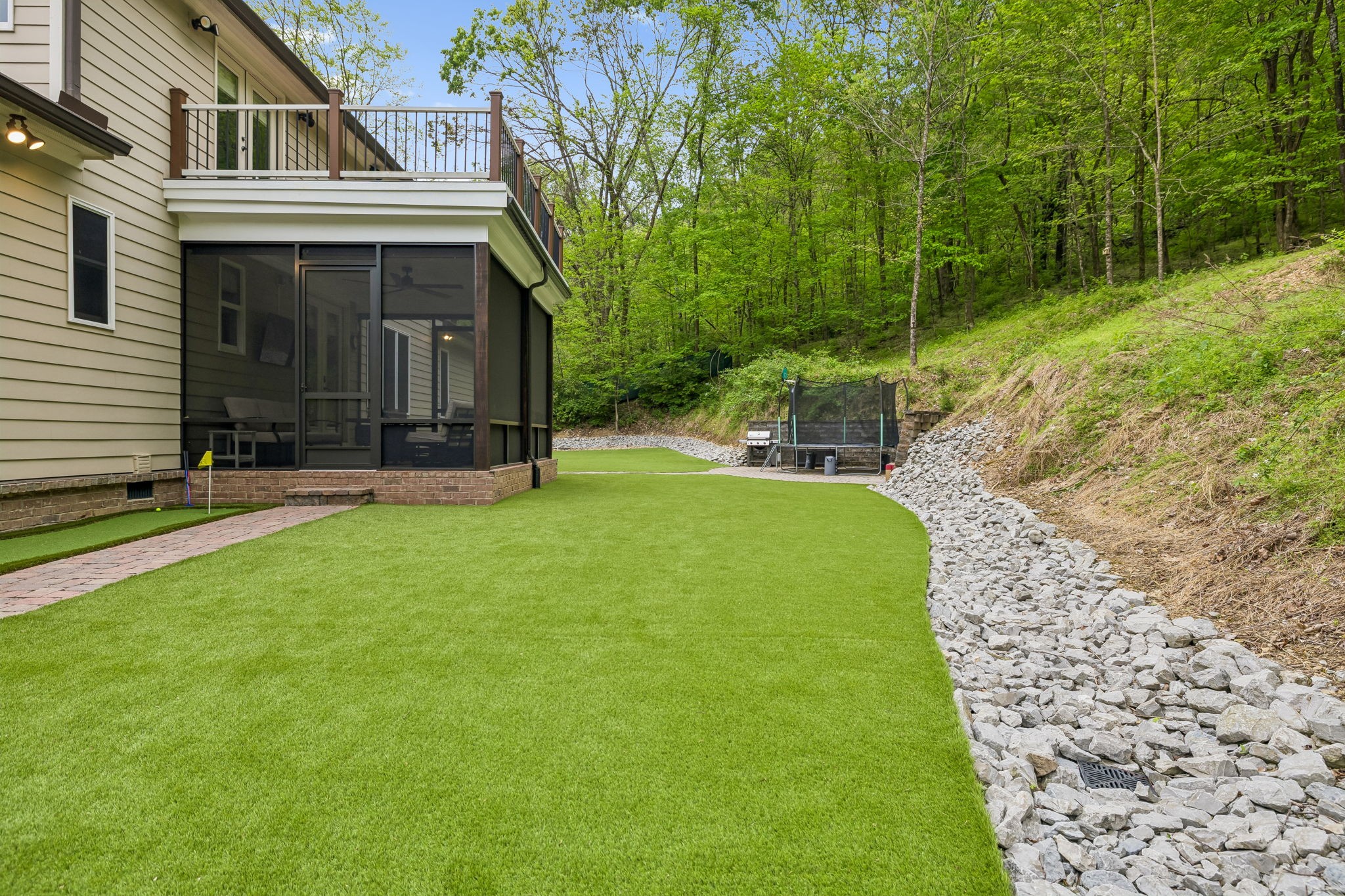 2288 North Berrys Chapel Road Franklin, TN 37069 - Photo 48 of 73