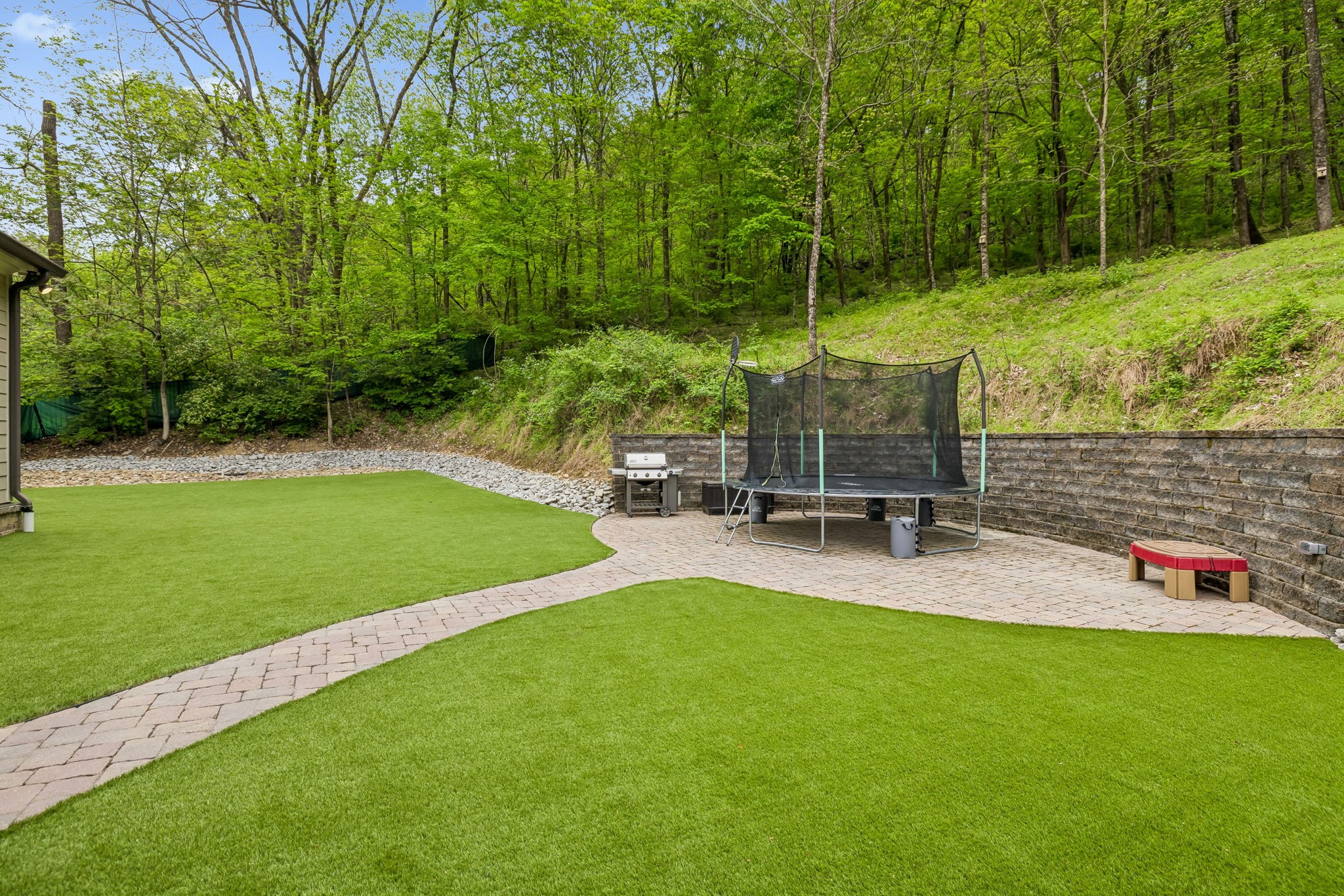 2288 North Berrys Chapel Road Franklin, TN 37069 - Photo 50 of 73