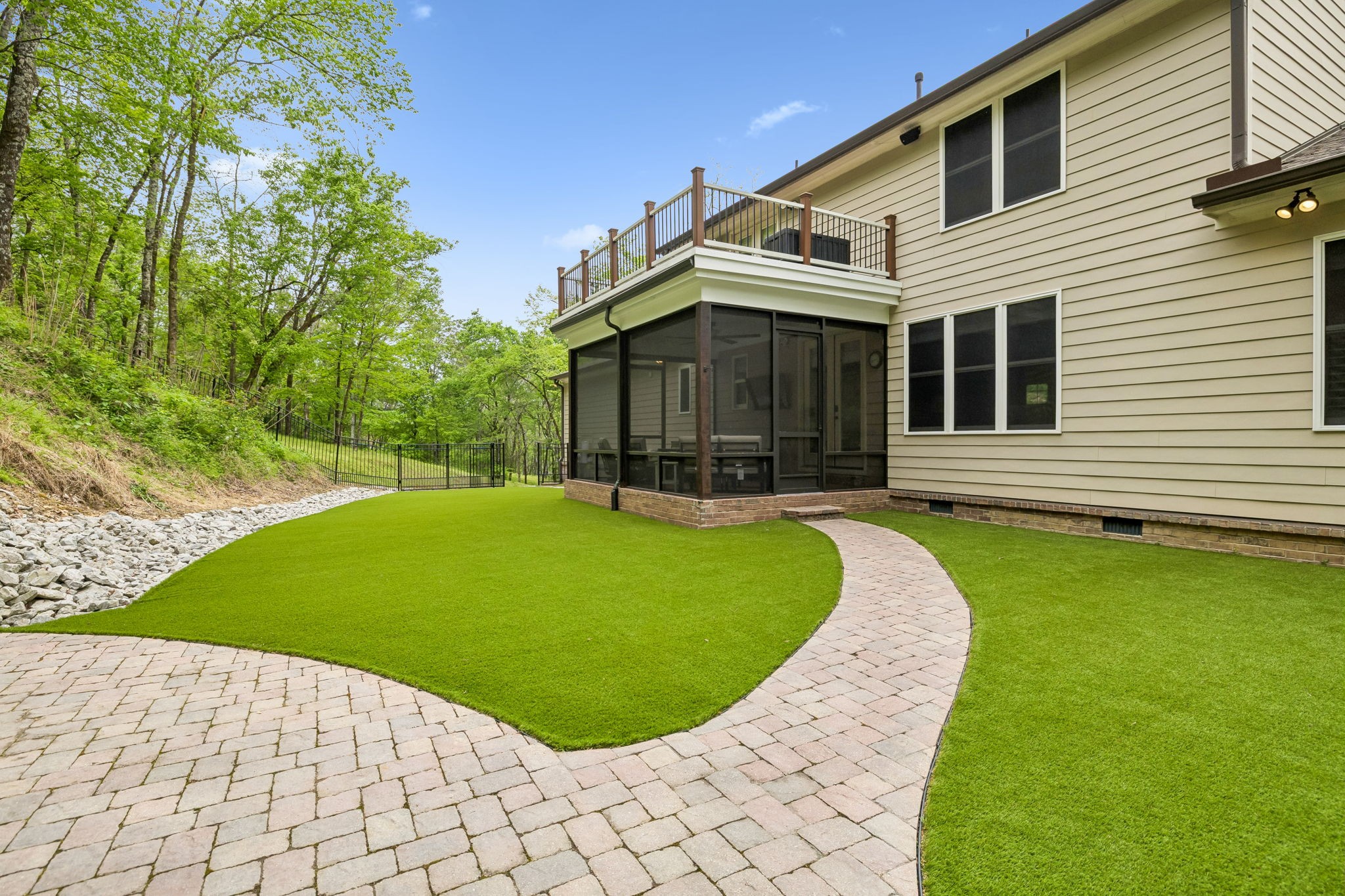2288 North Berrys Chapel Road Franklin, TN 37069 - Photo 51 of 73
