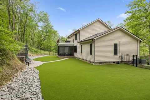 $1,649,999 | 2288 North Berrys Chapel Road, Franklin, TN 37069