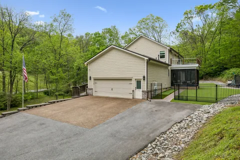 $1,649,999 | 2288 North Berrys Chapel Road, Franklin, TN 37069