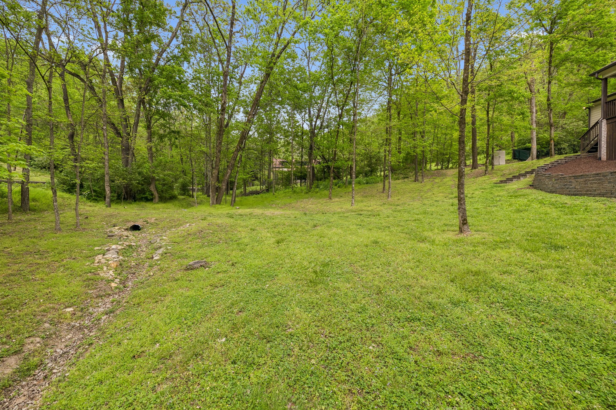 2288 North Berrys Chapel Road Franklin, TN 37069 - Photo 56 of 73