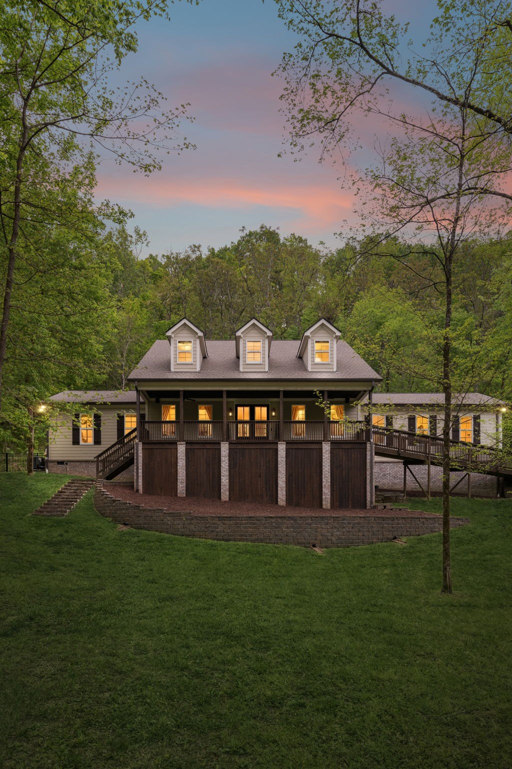 2288 North Berrys Chapel Road Franklin, TN 37069 - Photo 59 of 73