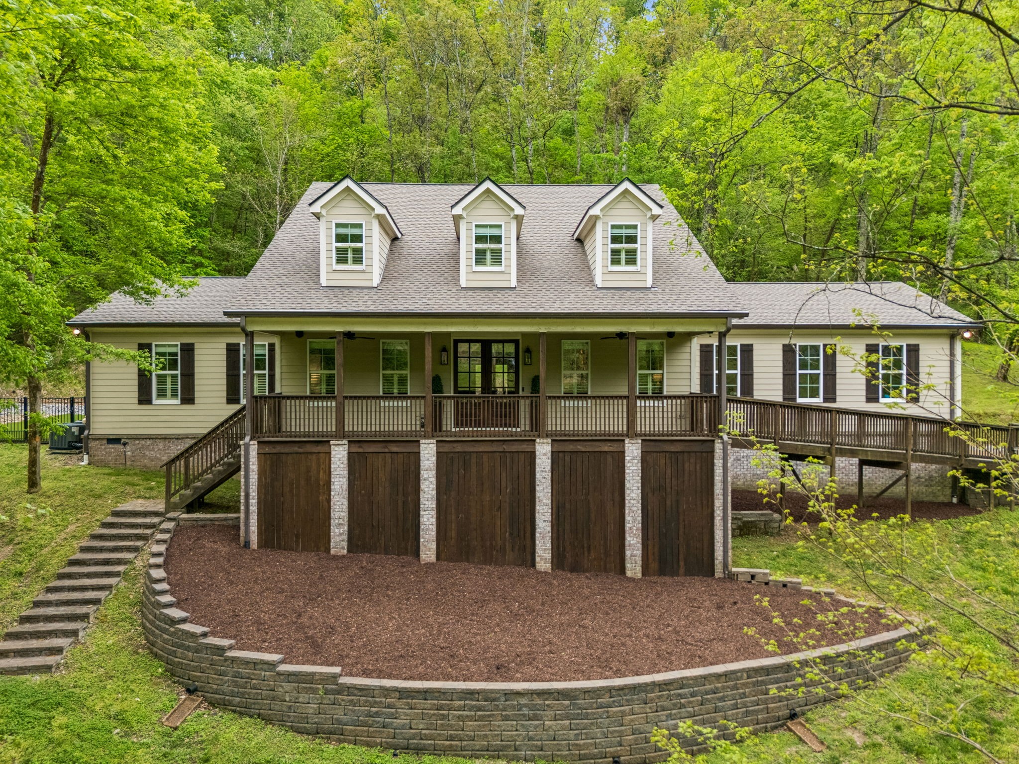 2288 North Berrys Chapel Road Franklin, TN 37069 - Photo 61 of 73