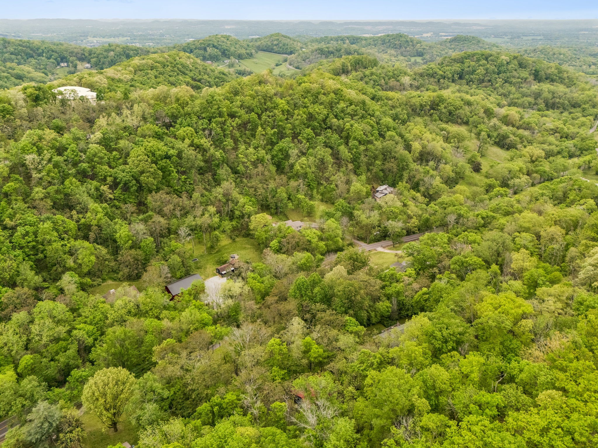 2288 North Berrys Chapel Road Franklin, TN 37069 - Photo 63 of 73