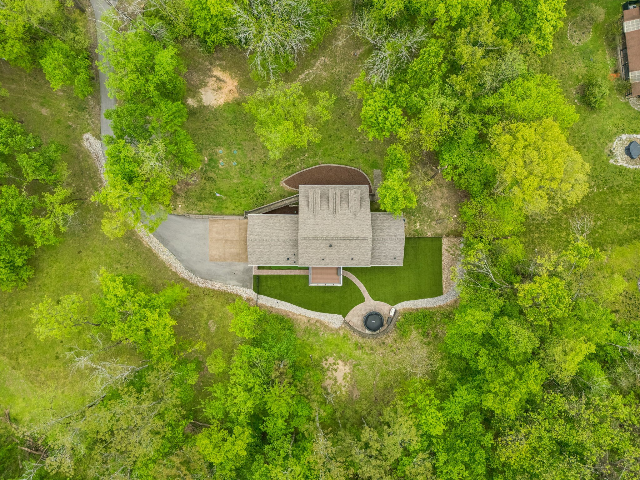 2288 North Berrys Chapel Road Franklin, TN 37069 - Photo 68 of 73