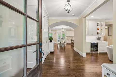 $1,649,999 | 2288 North Berrys Chapel Road, Franklin, TN 37069