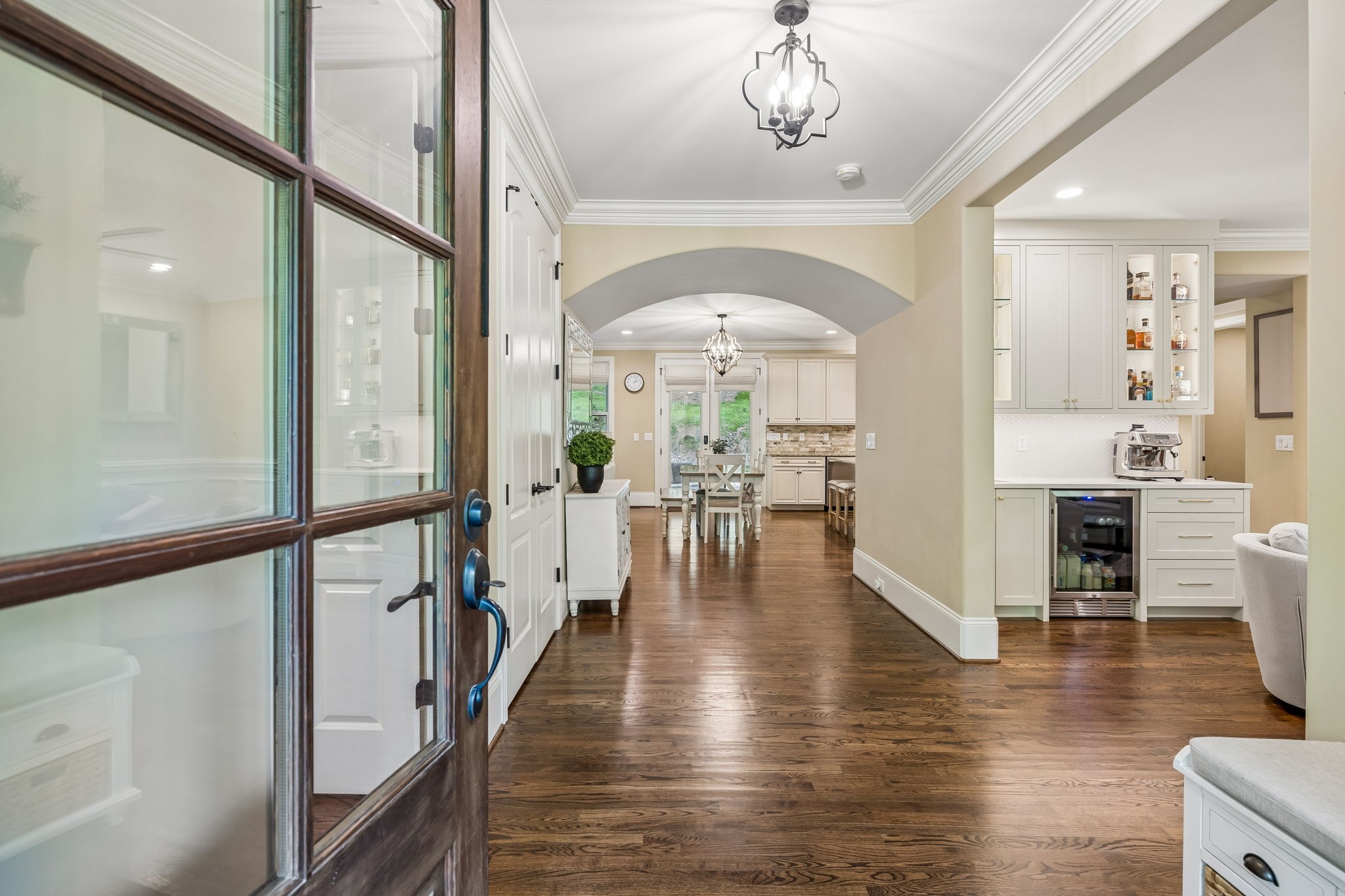 2288 North Berrys Chapel Road Franklin, TN 37069 - Photo 7 of 73