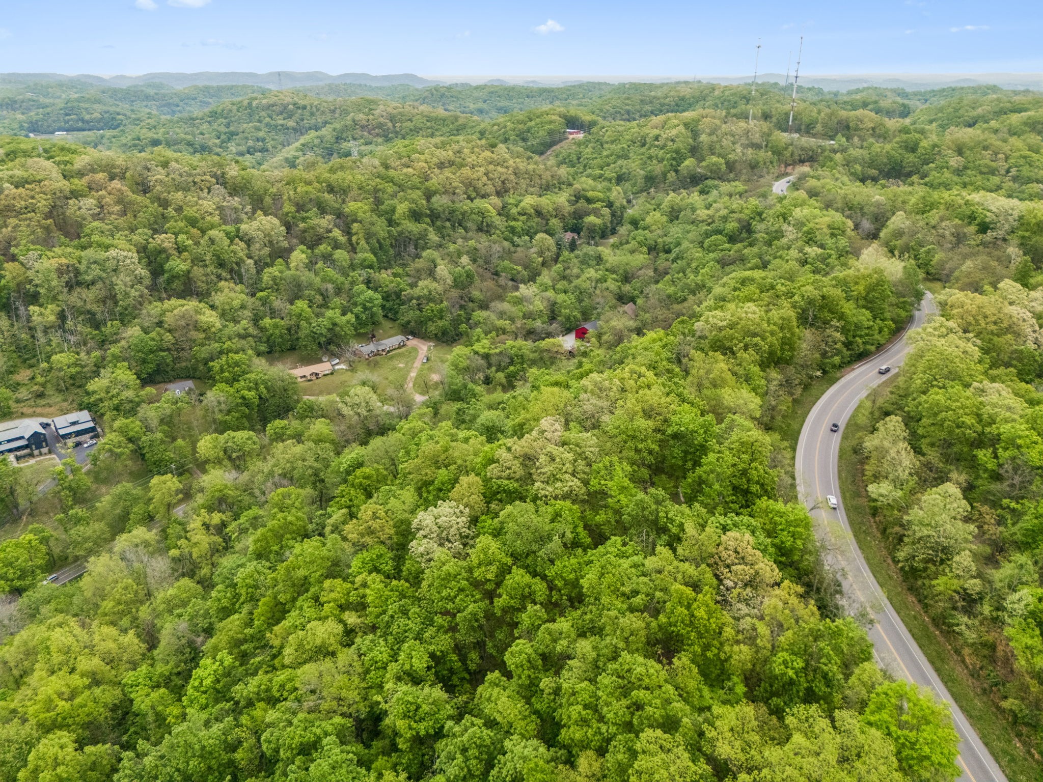 2288 North Berrys Chapel Road Franklin, TN 37069 - Photo 72 of 73
