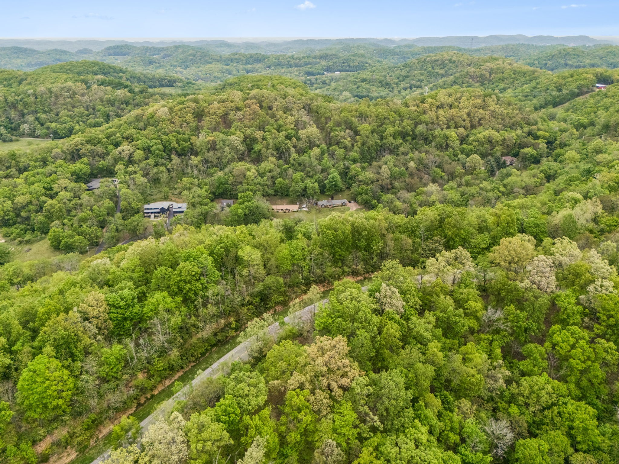 2288 North Berrys Chapel Road Franklin, TN 37069 - Photo 73 of 73
