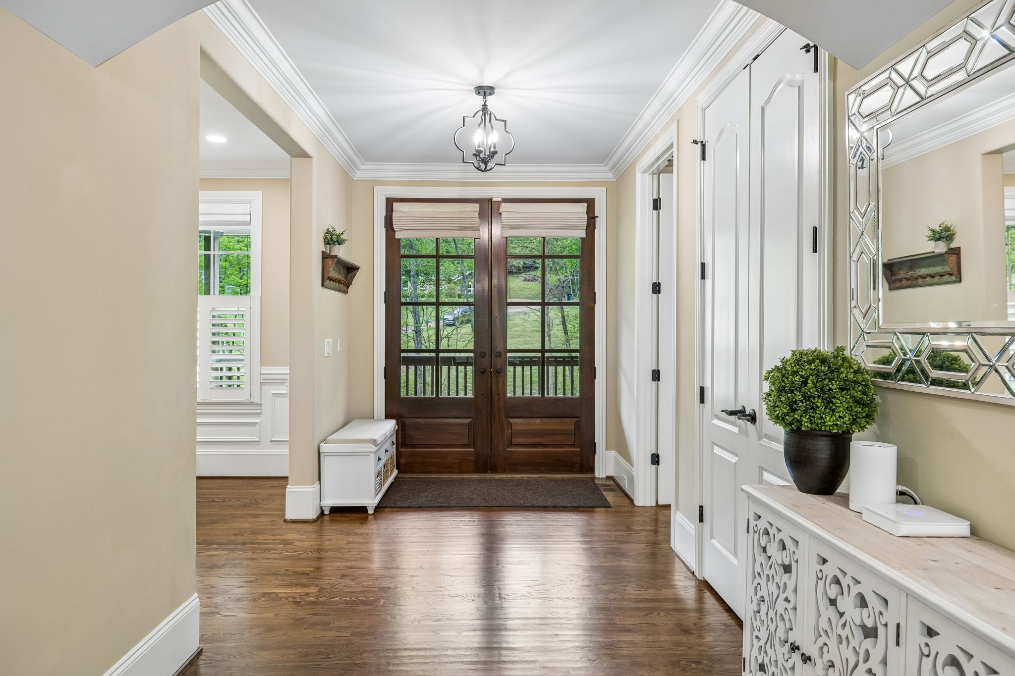 2288 North Berrys Chapel Road Franklin, TN 37069 - Photo 8 of 73