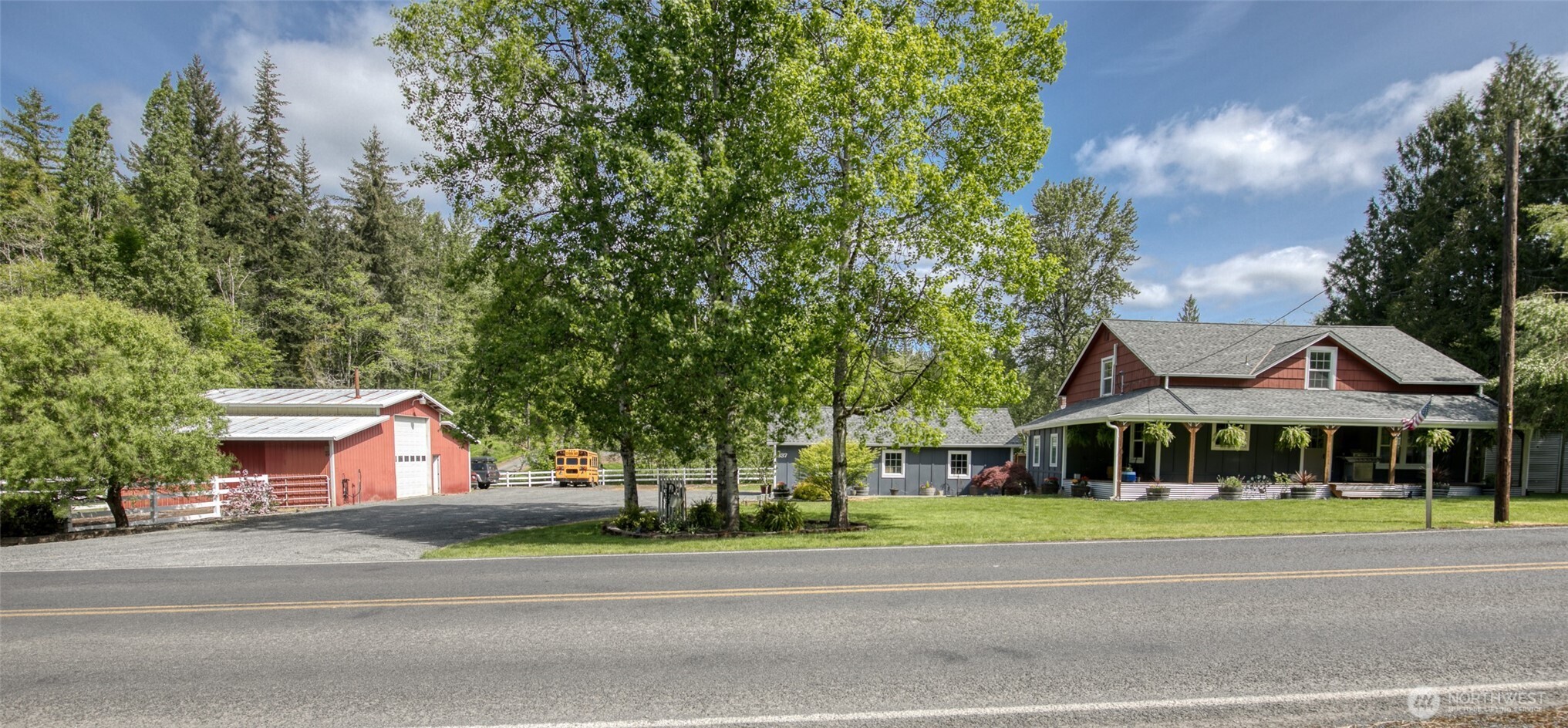 337 Logan Hill Road Chehalis, WA 98532 - Photo 5 of 30