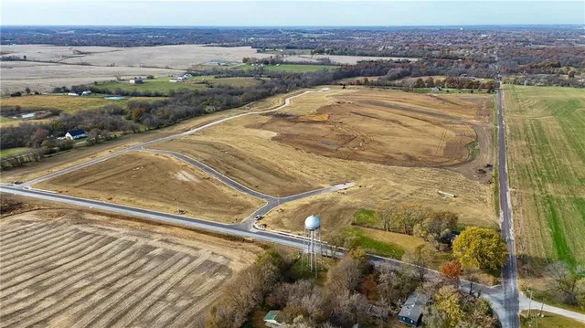 $75,000 | Lot 1 Callie Road, Bates City, MO 64011